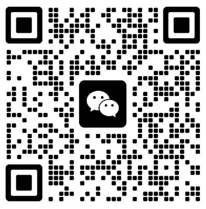 扫一扫加微信-人生如棋，落子无悔！